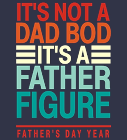 Fathers Day t-shirt design 18
