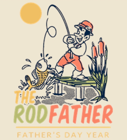 Fathers Day t-shirt design 1