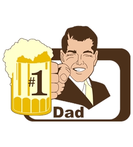 Fathers Day t-shirt design 52