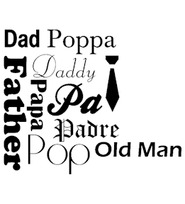 Fathers Day t-shirt design 54