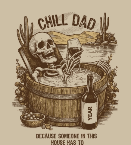 Create Custom Fathers Day Shirts Online At UberPrints