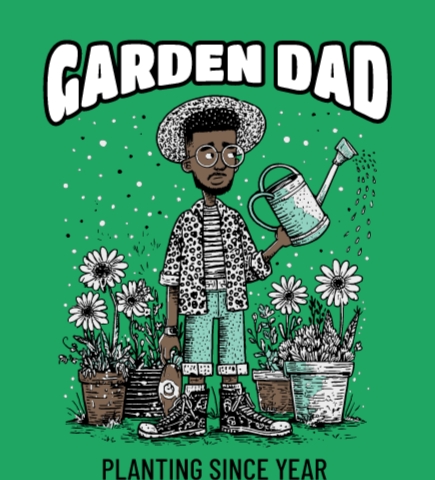 Fathers Day t-shirt design 19