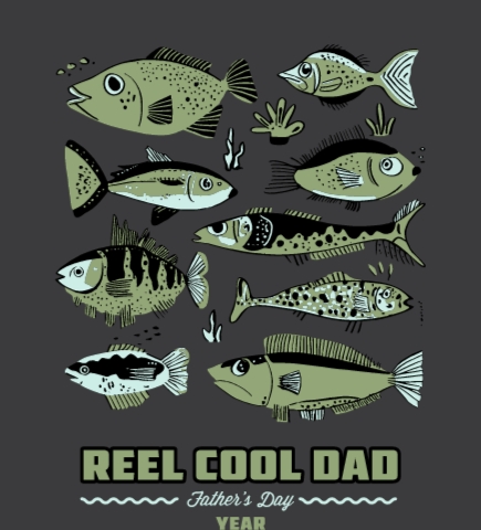 Create Custom Fathers Day Shirts Online At UberPrints