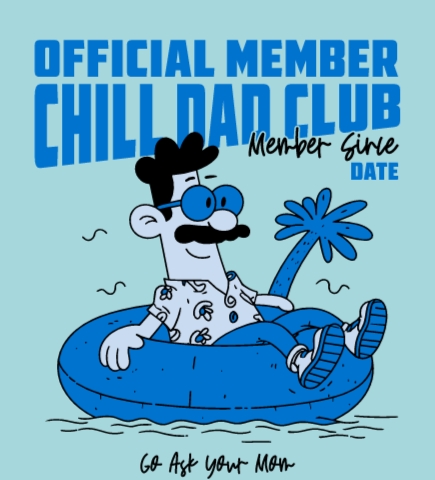 Create Custom Fathers Day Shirts Online At UberPrints