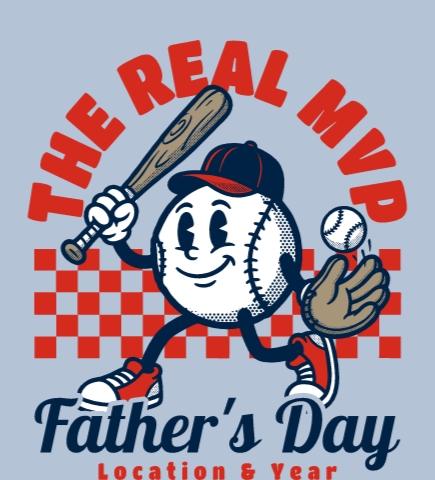 Fathers Day t-shirt design 18