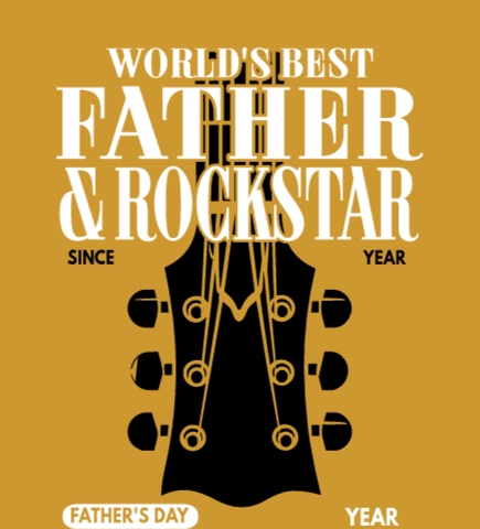 Fathers Day t-shirt design 17