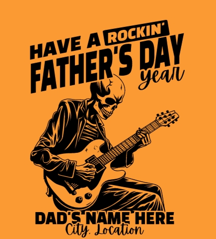 Fathers Day t-shirt design 19