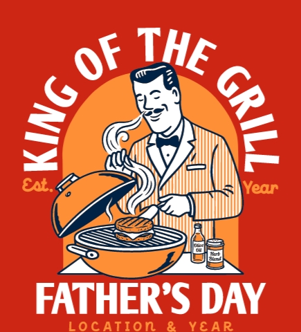 Fathers Day t-shirt design 15