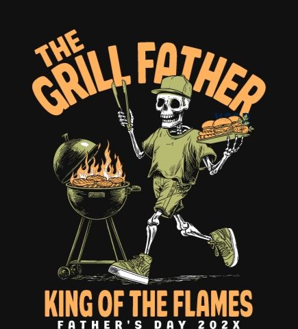 Fathers Day t-shirt design 12