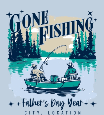 Fathers Day t-shirt design 22