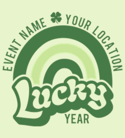 St Patricks Day t-shirt design 15