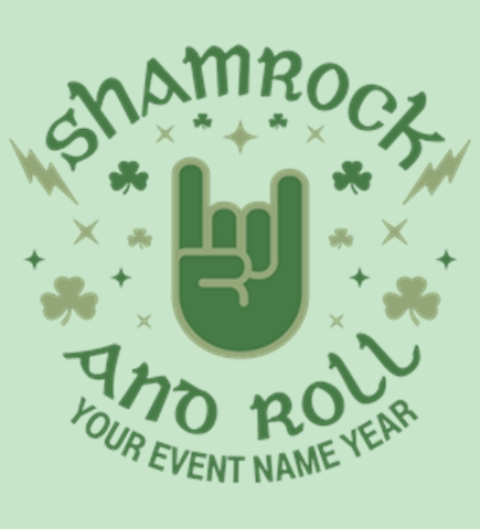 St Patricks Day t-shirt design 14