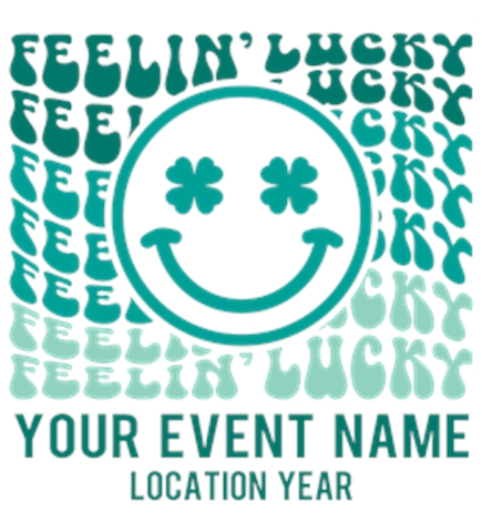 St Patricks Day t-shirt design 23