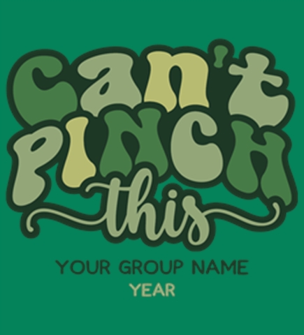 Create Custom St. Patrick's Day Shirts Online At UberPrints