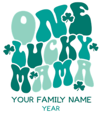 St Patricks t-shirt design 16