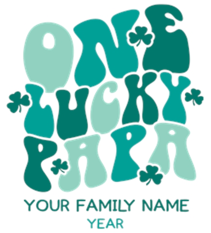 St Patricks t-shirt design 17