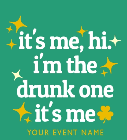 St Patricks Day t-shirt design 29