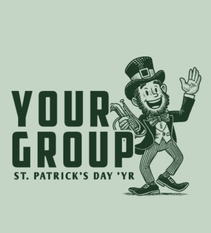 St Patricks Day t-shirt design 8