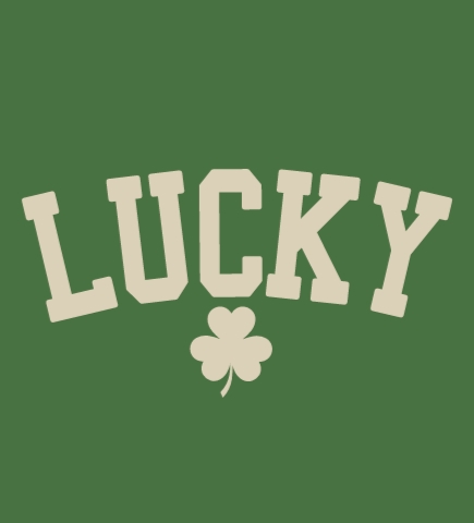 St Patricks Day t-shirt design 9