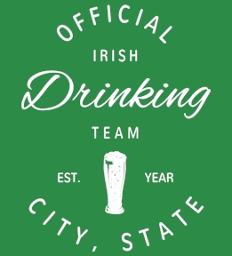 St Patricks Day t-shirt design 41