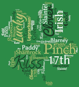 St Patricks Day t-shirt design 37