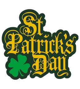 St Patricks Day t-shirt design 43