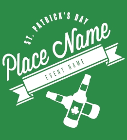 St Patricks Day t-shirt design 51