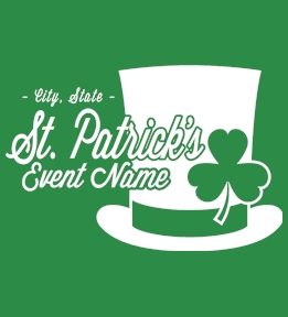 St Patricks Day t-shirt design 47