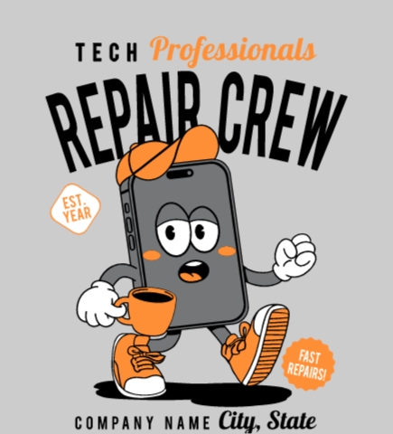 Geek t-shirt design 3