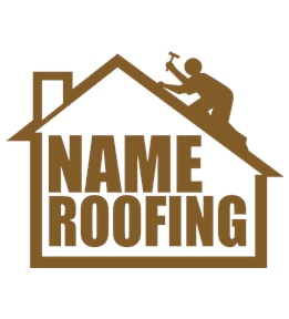 Roofing t-shirt design 24