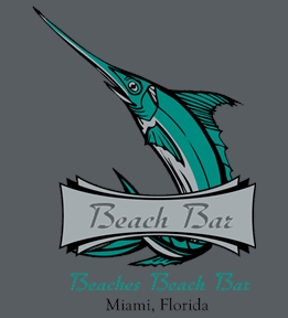 Restaurants/Bar t-shirt design 55