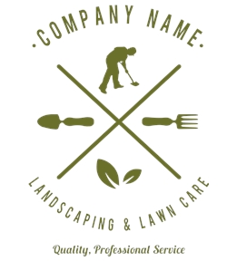 Landscaping t-shirt design 34