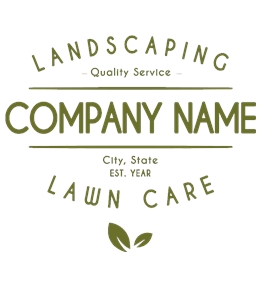 Landscaping t-shirt design 35
