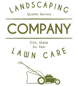 Landscaping t-shirt design 38