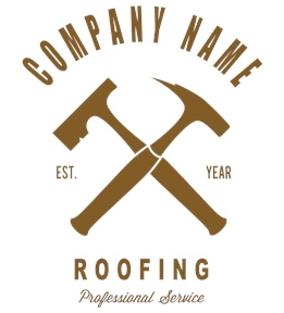 Roofing t-shirt design 10