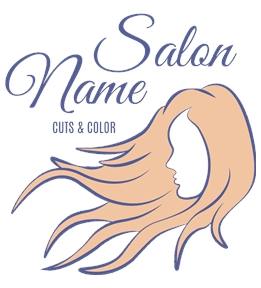 Salon t-shirt design 9