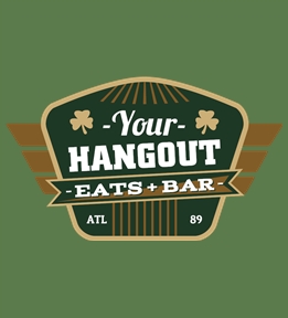 Restaurants/Bar t-shirt design 28