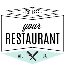 Restaurant t-shirt design 68