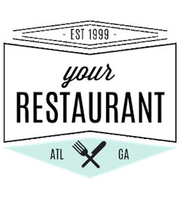 Restaurant t-shirt design 35