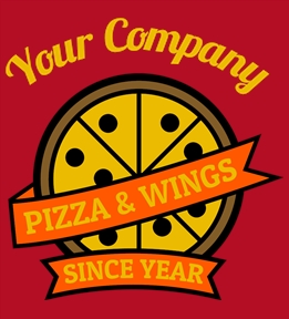 Restaurant t-shirt design 24