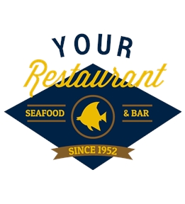 Restaurants/Bar t-shirt design 33