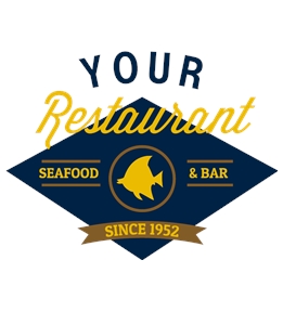 Restaurant t-shirt design 48