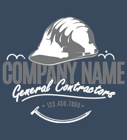 Construction t-shirt design 20
