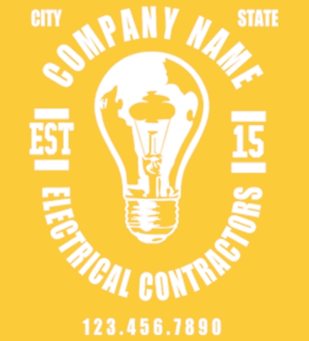 Construction t-shirt design 19