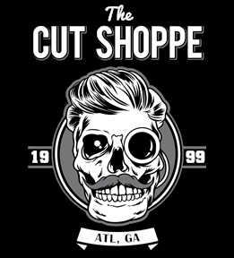 Salon/Barber t-shirt design 6