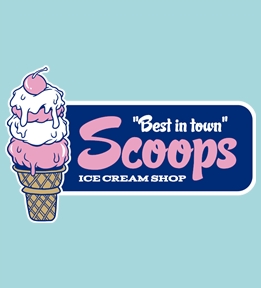 Restaurant t-shirt design 54