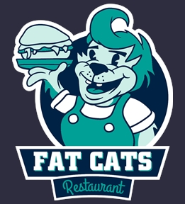 Restaurant t-shirt design 20