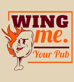 Restaurant t-shirt design 53