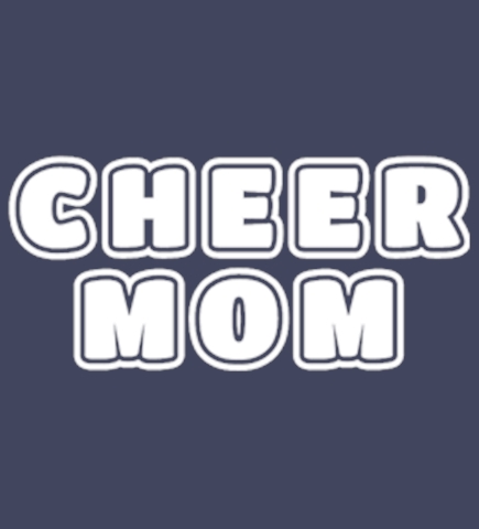 Cheer t-shirt design 54