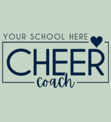 Cheer t-shirt design 22